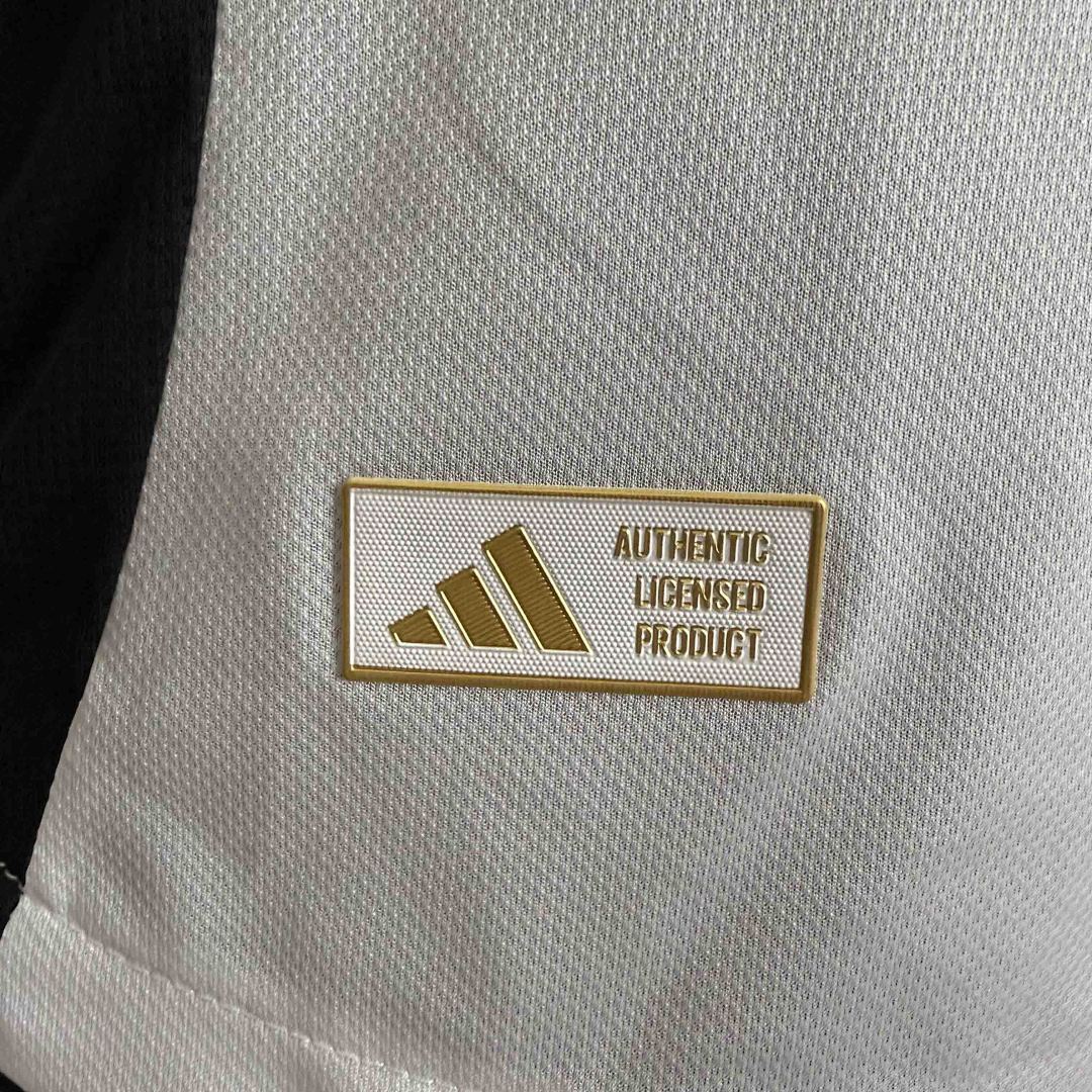 Camisa Flamengo Player Away 2025/26 7