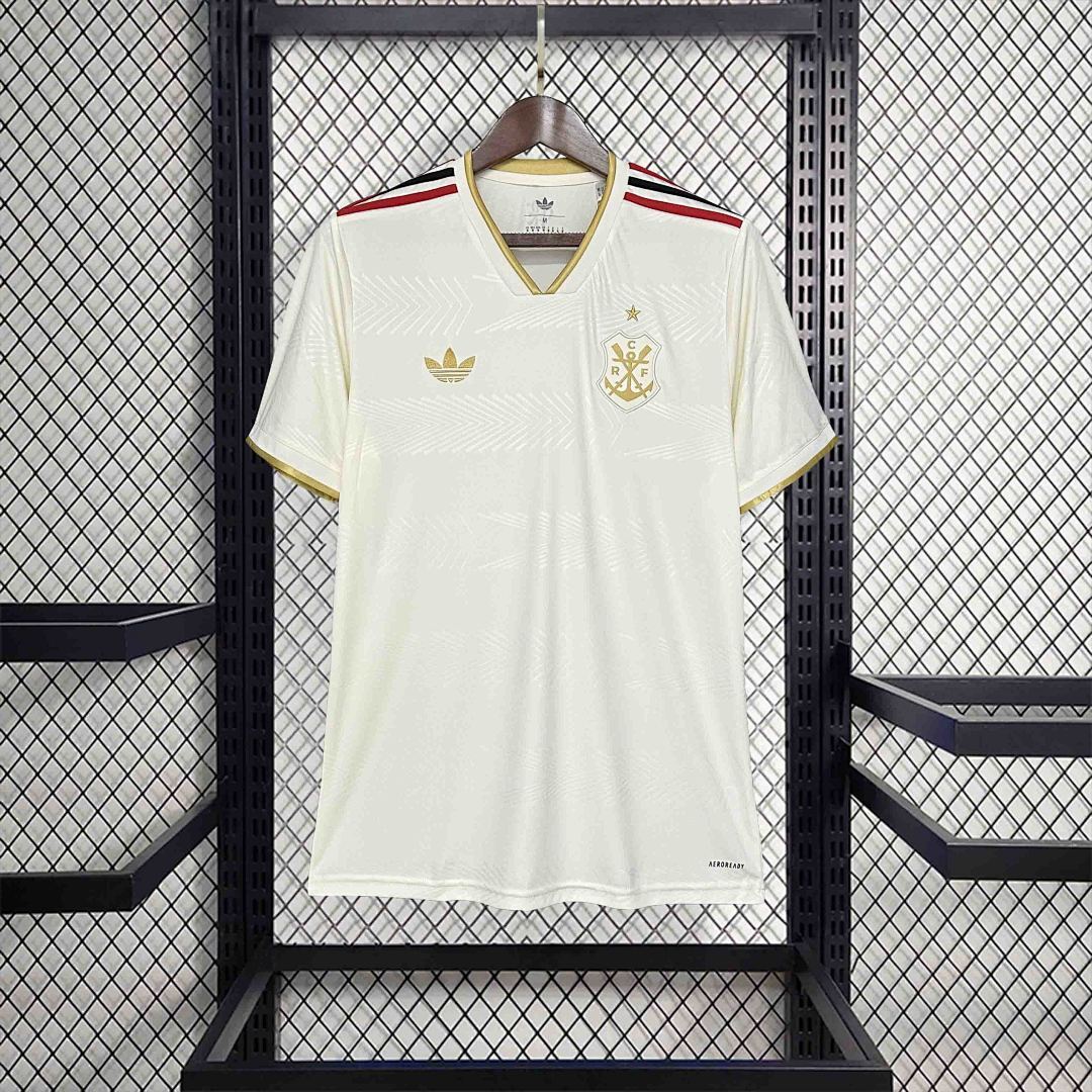 Camisa Flamengo Third 2025/26 7