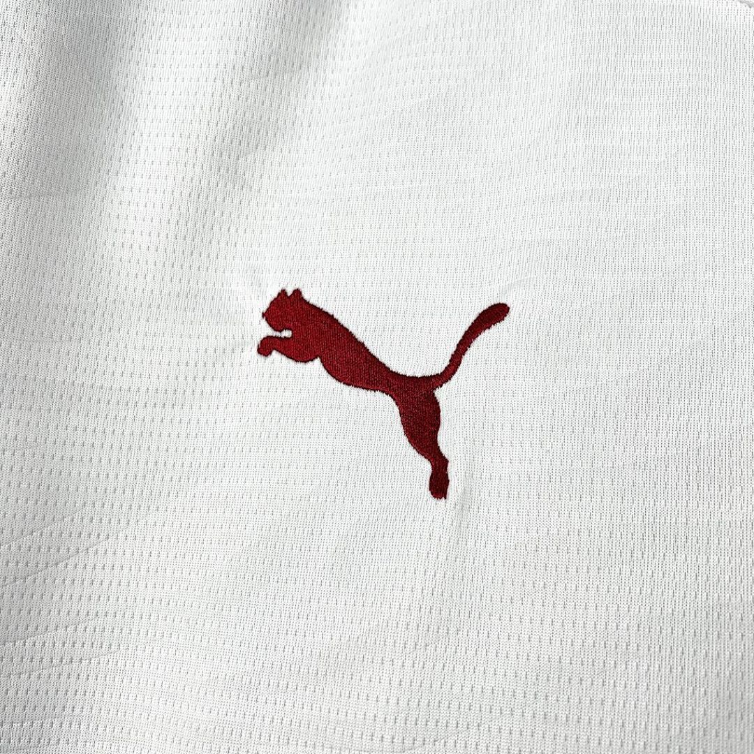 Camisa Fluminense Away 2025/26 4