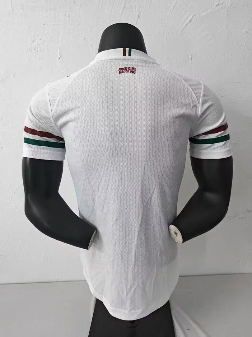 Camisa Fluminense Player Away 2025/26 5
