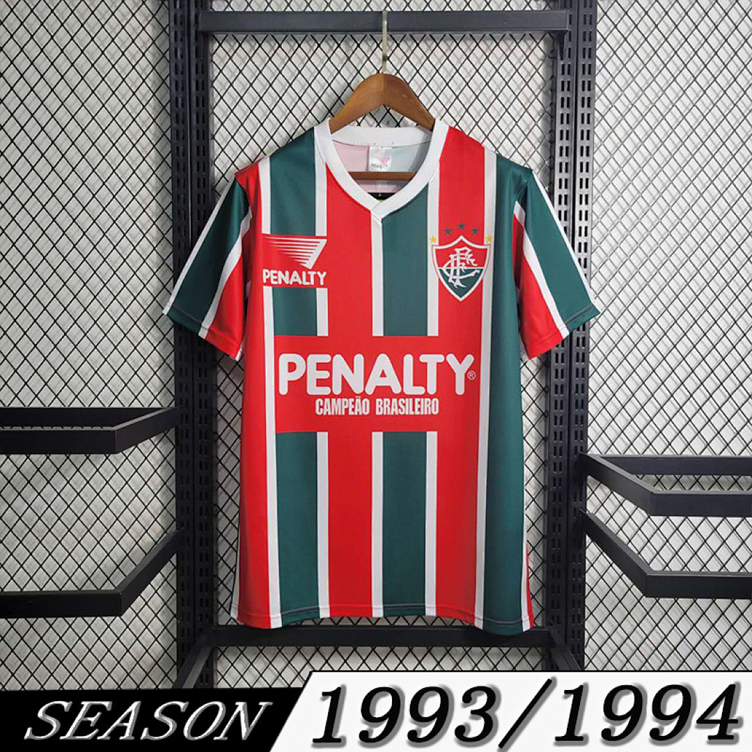 Camisa Retrô Fluminense 1984 1