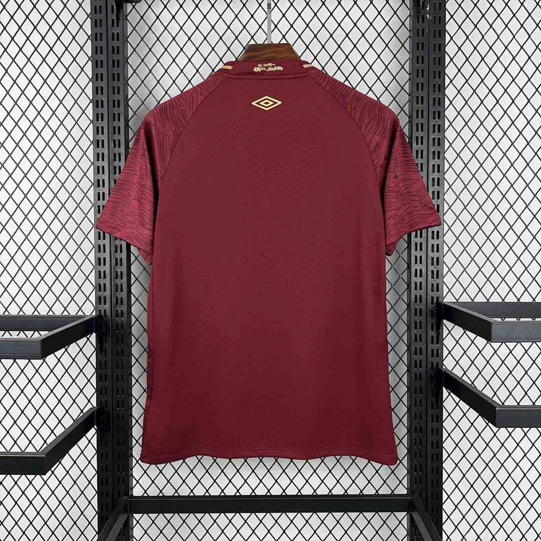 Camisa Fluminense Third 2025/26 5