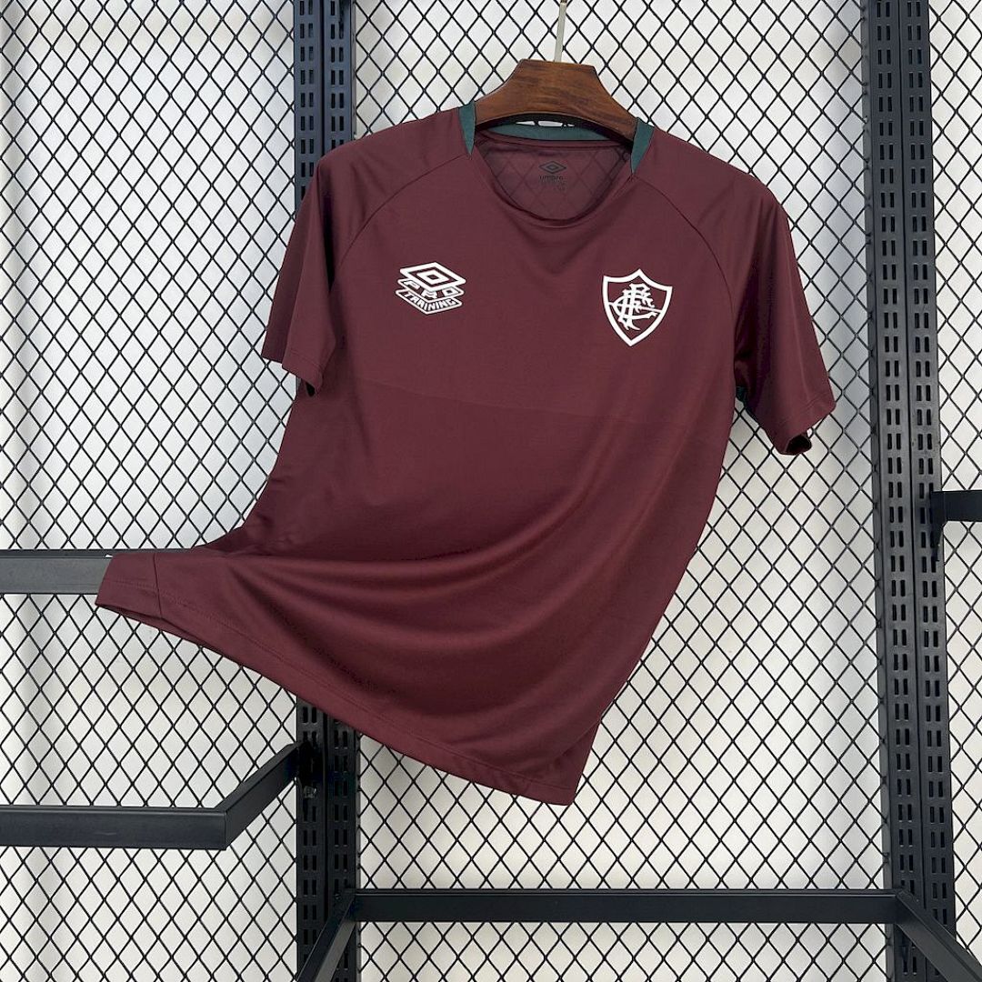 Camisa Treino Fluminense 2025/26 5