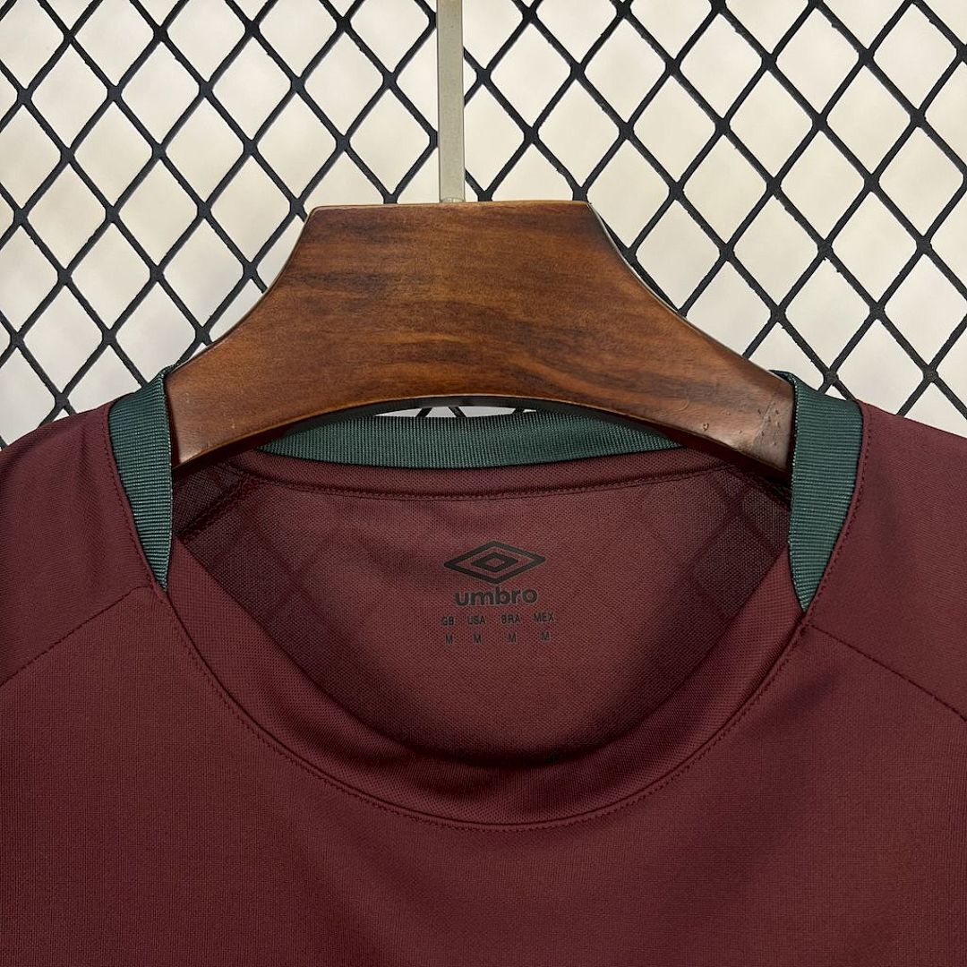 Camisa Treino Fluminense 2025/26 6