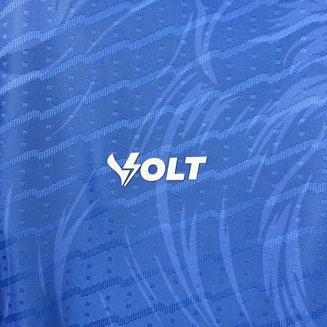 Camisa Fortaleza Goleiro 2025/26 4