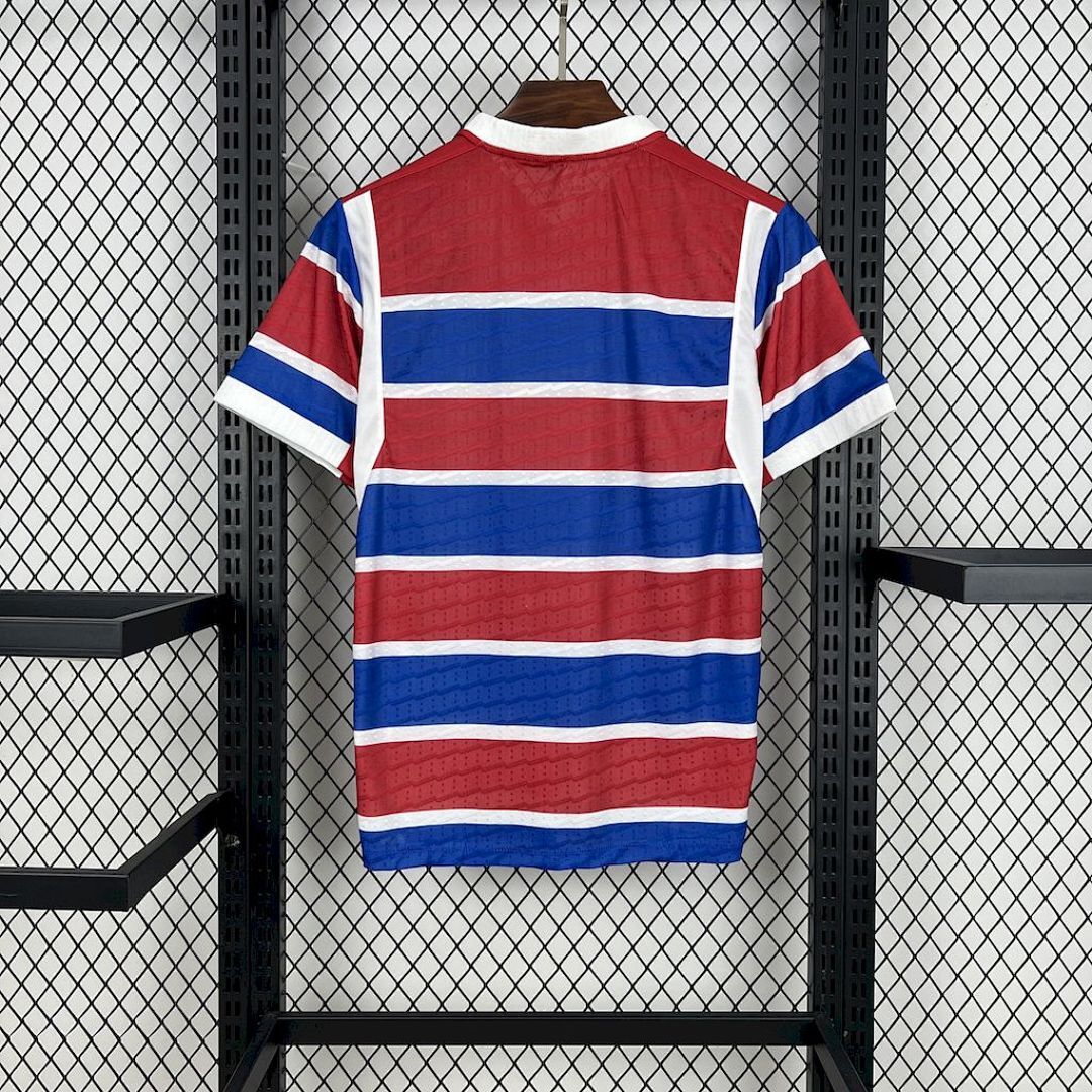 Camisa Retrô Fortaleza 2005 2