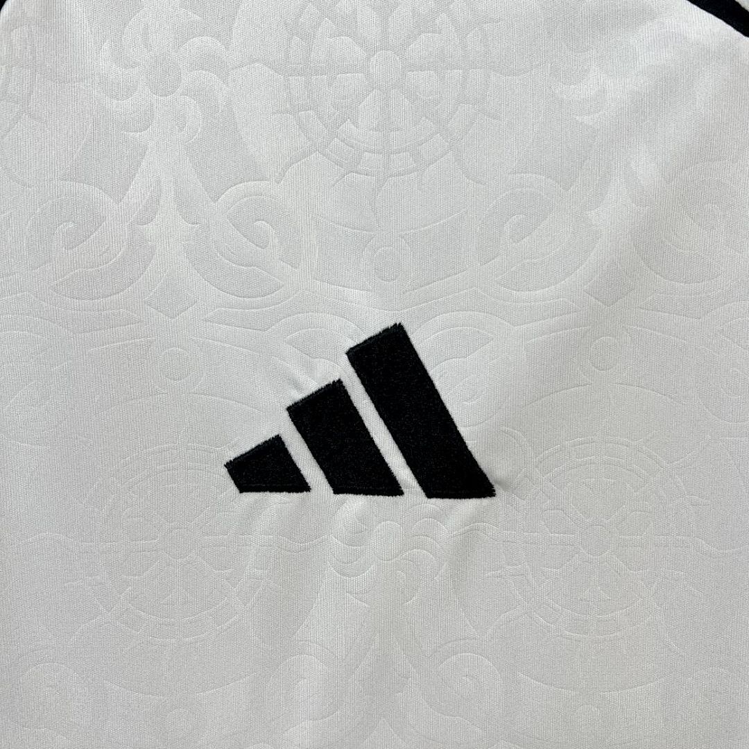 Camisa Fulham Away 2025/26 4