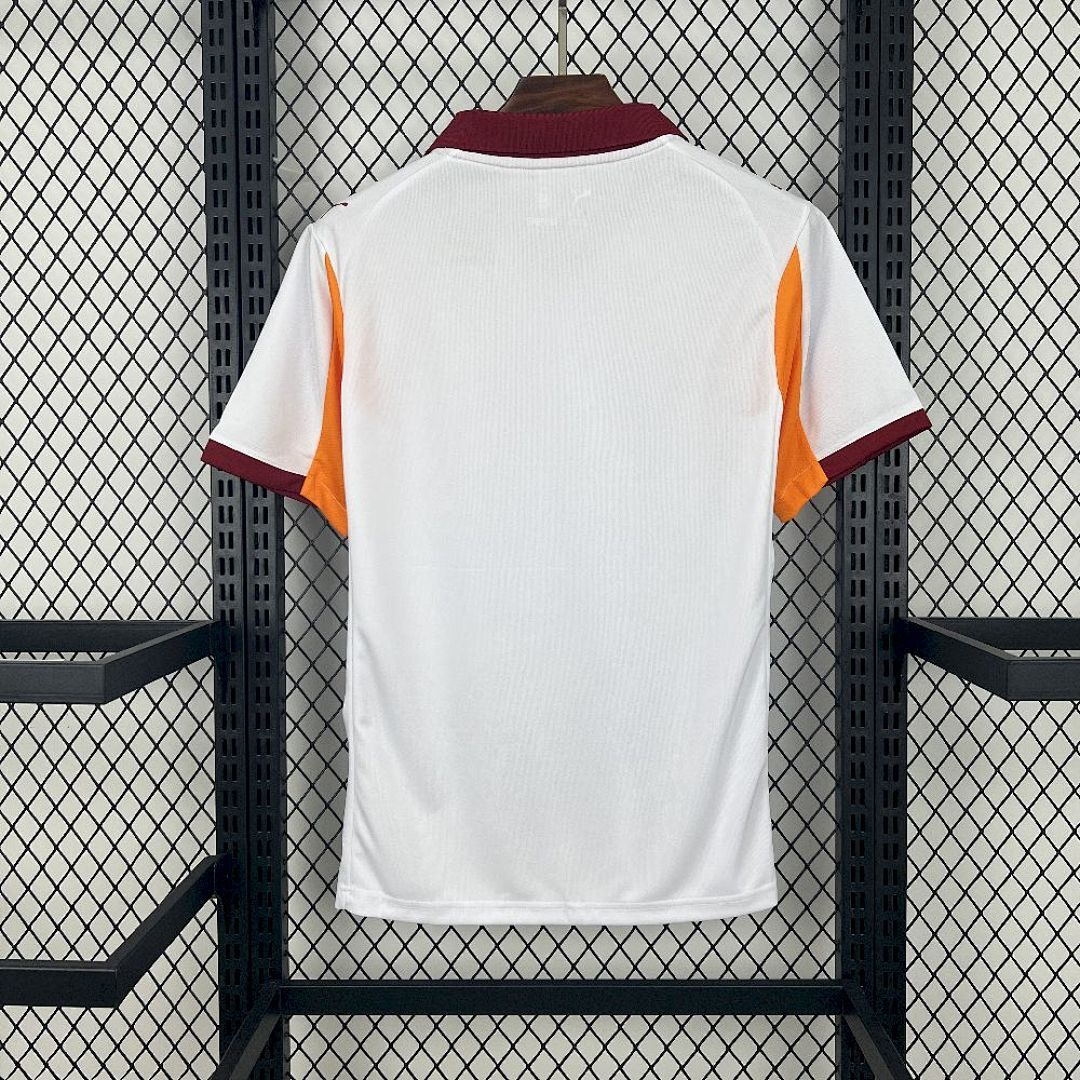 Camisa Galatasaray Away 2025/26 2