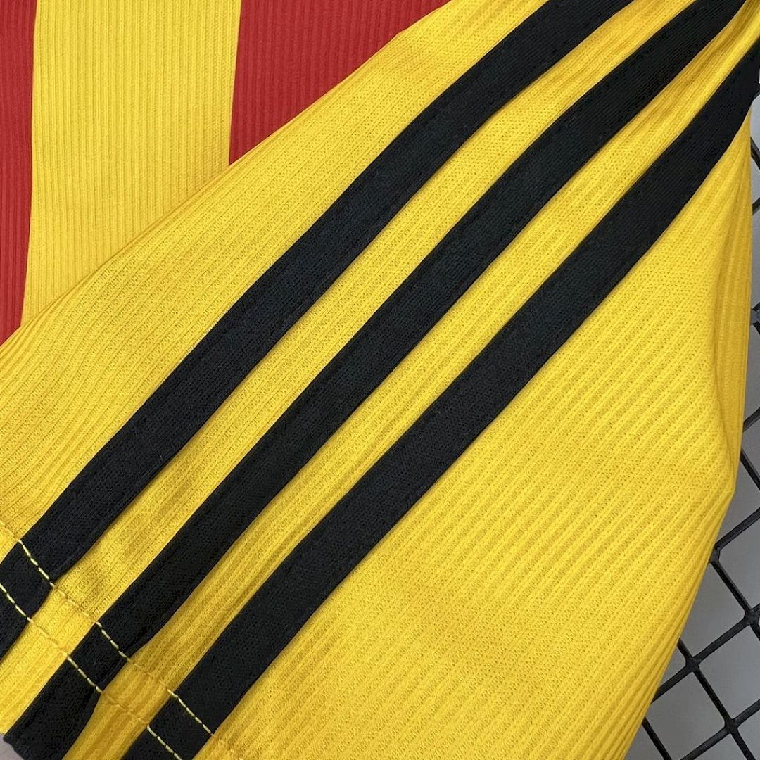 Camisa Retrô Galatasaray 1999/2000 6