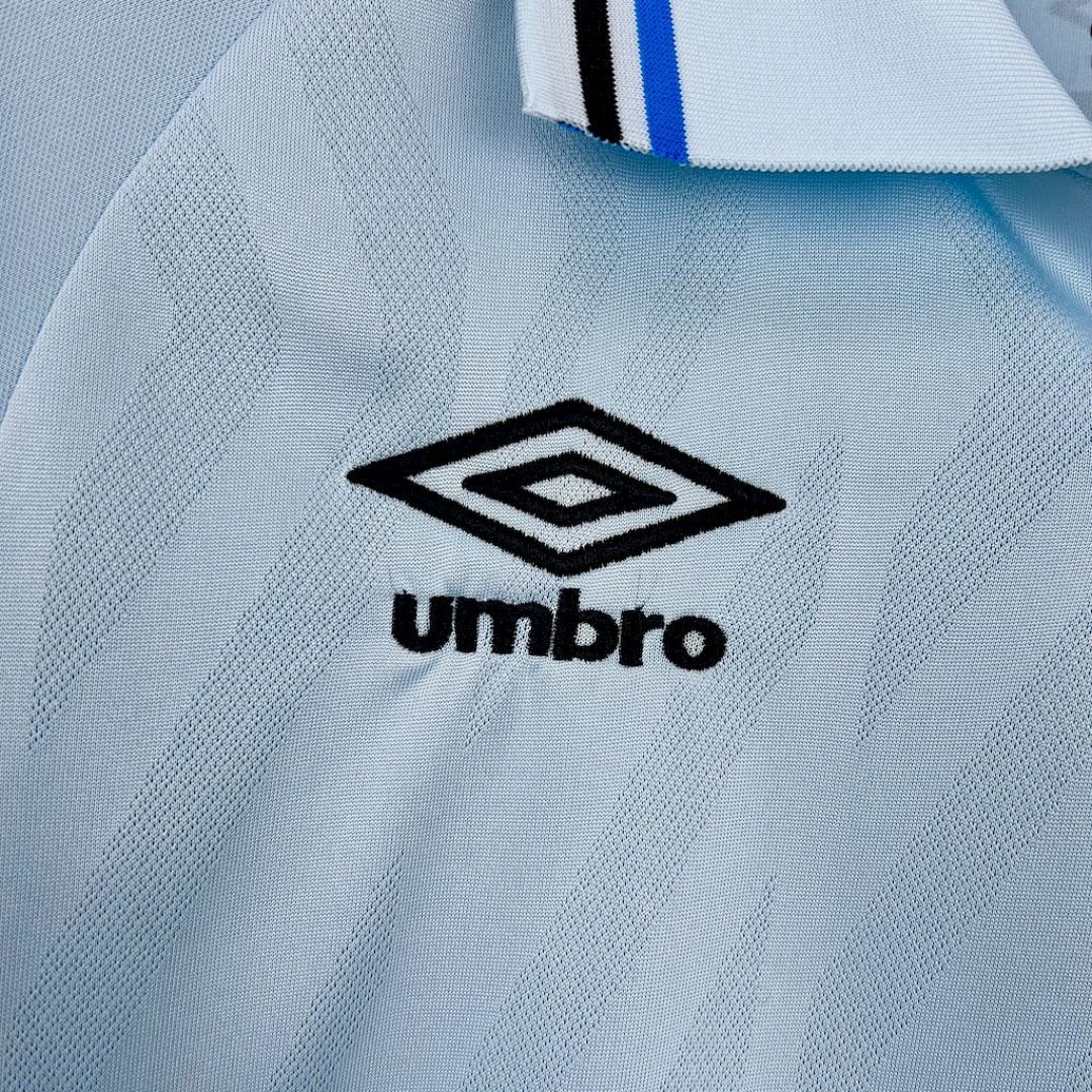 Camisa Grêmio Away 2025/26 7