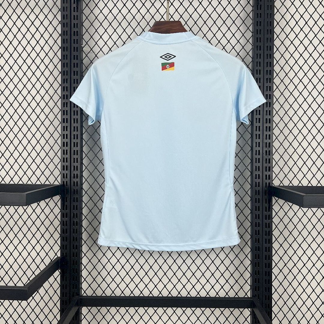 Camisa Grêmio Feminina Away 2025/26 2