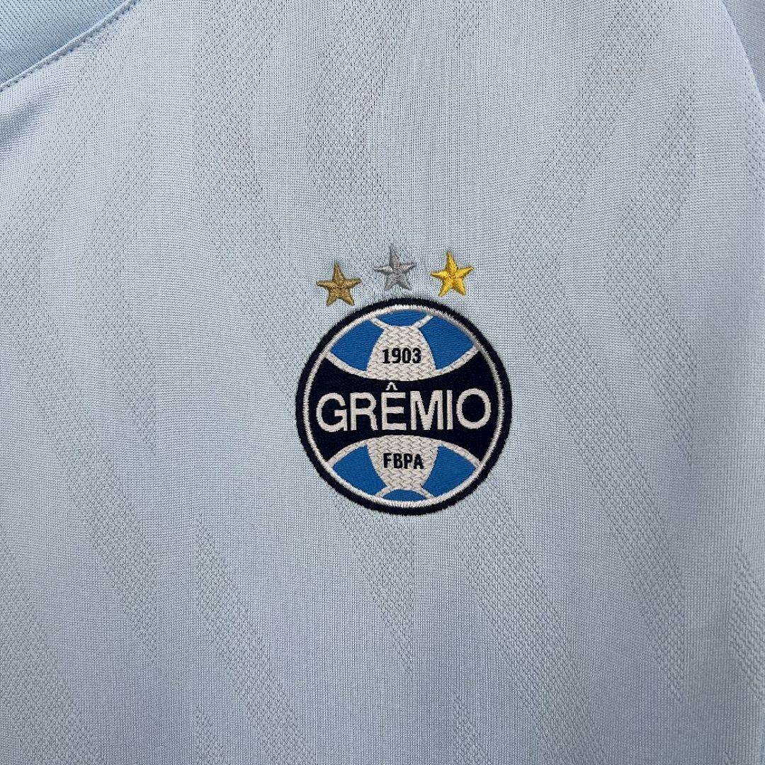 Camisa Grêmio Feminina Away 2025/26 5
