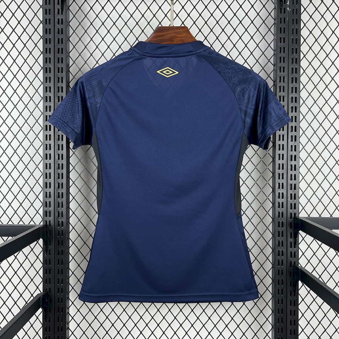 Camisa Grêmio Feminina Third 2025/26 2