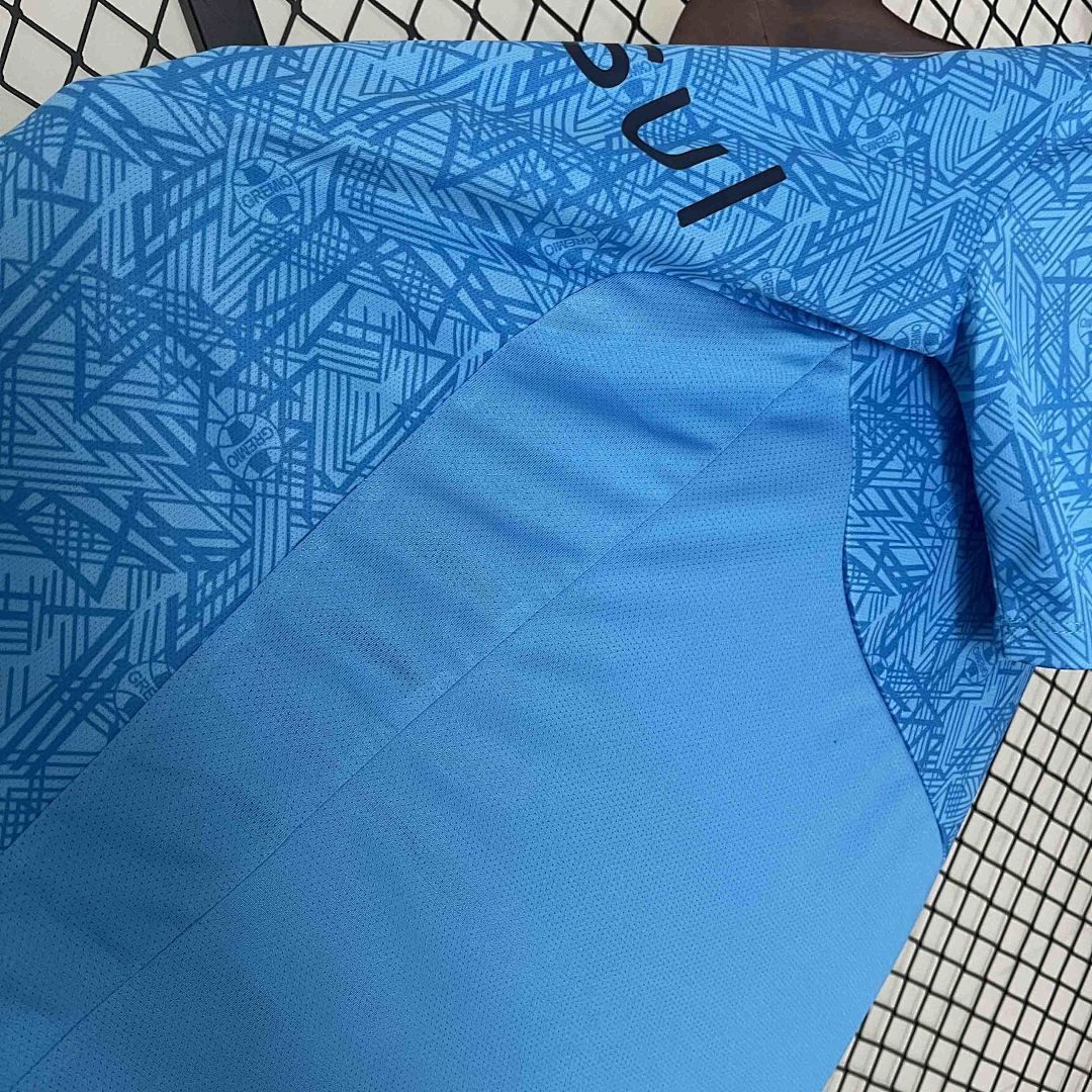 Camisa Grêmio Goleiro 2025/26 5