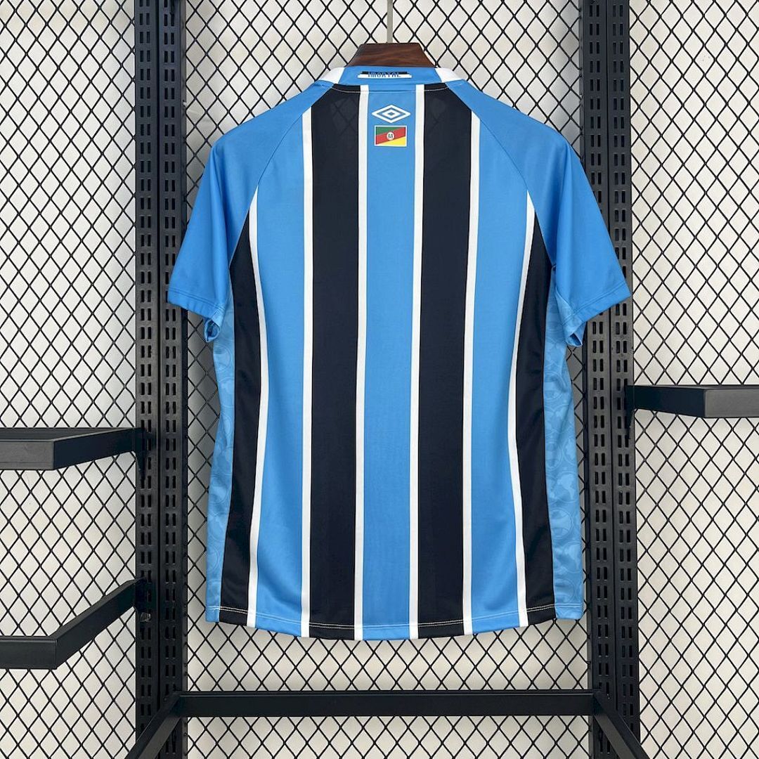 Camisa Grêmio Home 2025/26 3