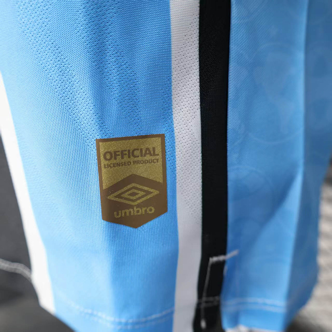 Camisa Grêmio Player Home 2025/26 3