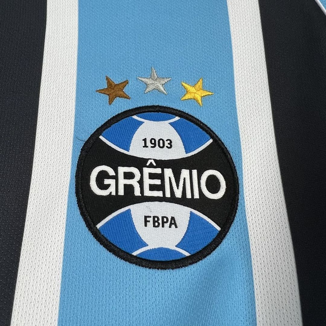 Camisa Retrô Grêmio 1995 4
