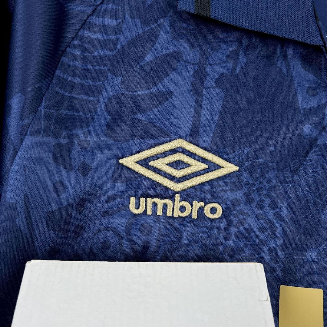 Camisa Grêmio Third 2025/26 4