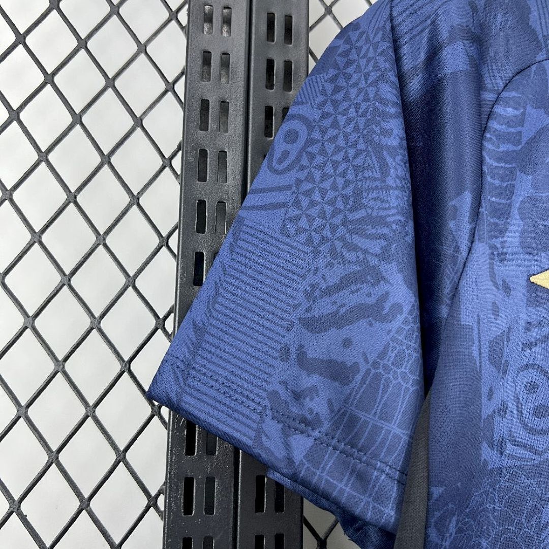 Camisa Grêmio Third 2025/26 5