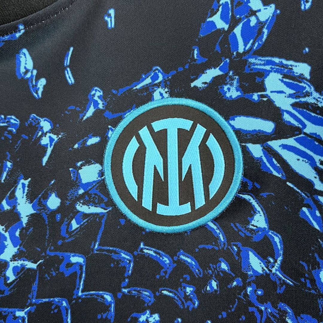 Camisa Inter de Milão Edição Especial 2025/26 5