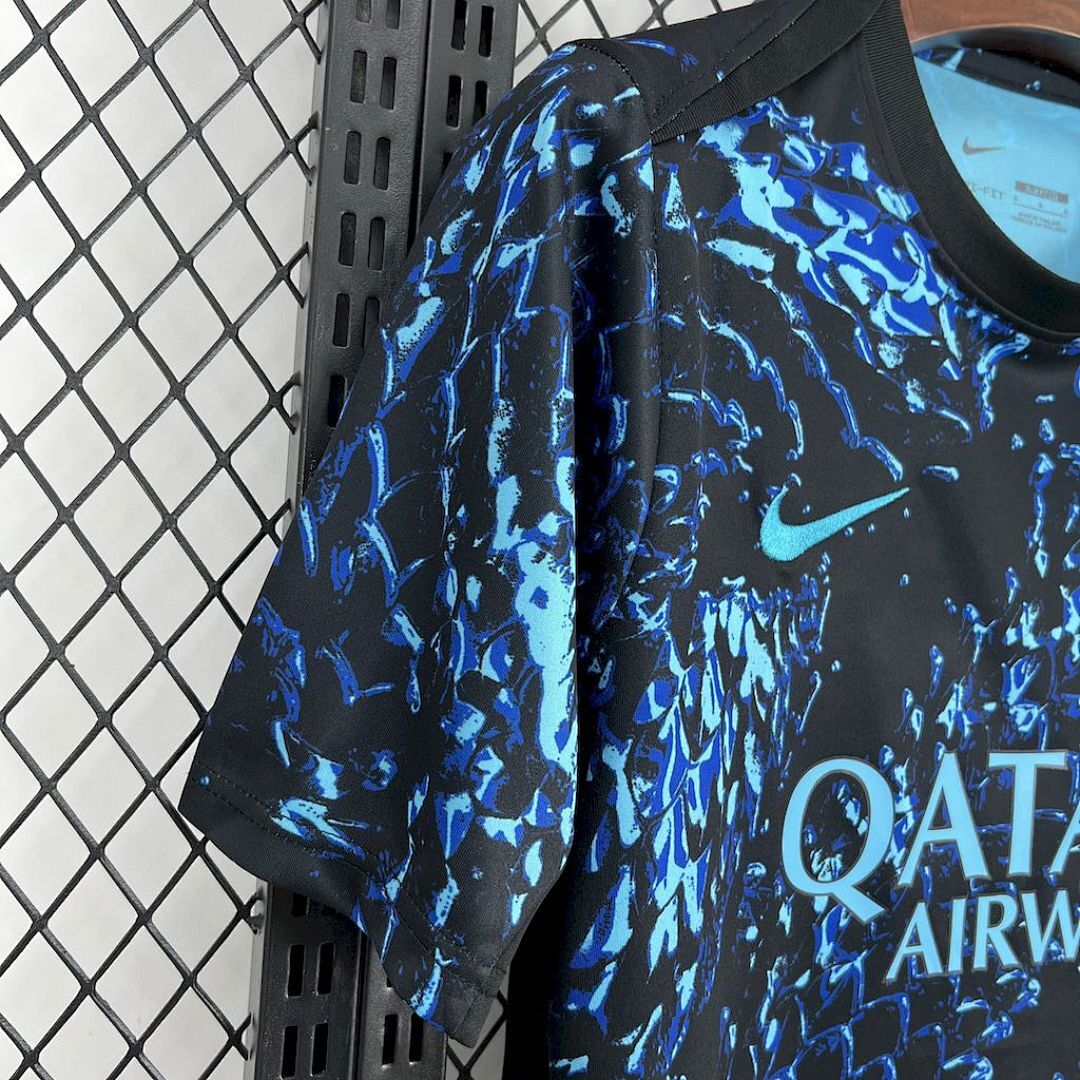 Camisa Inter de Milão Edição Especial 2025/26 6