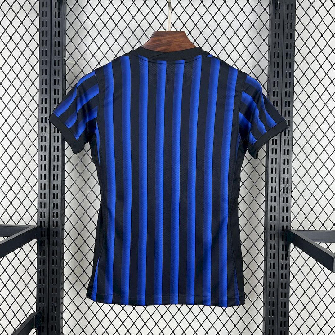 Camisa Inter de Milão Home 2025/26 Feminina 6