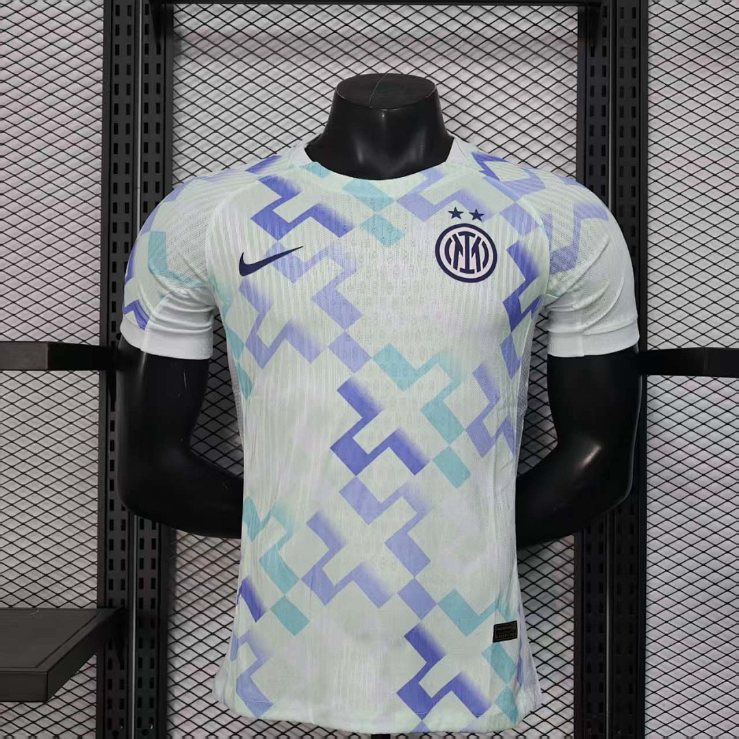 Camisa Inter de Milão Player Away 2025/26 1