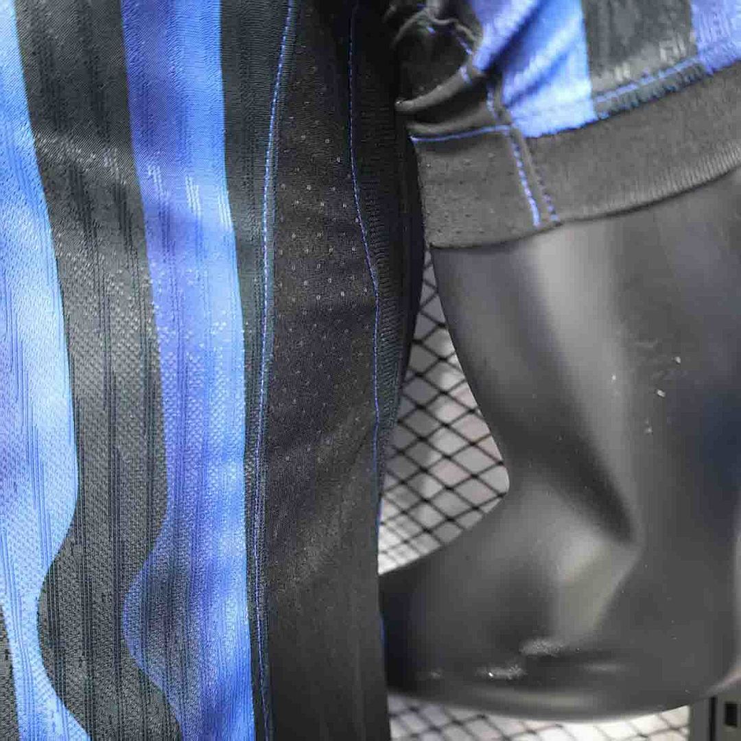 Camisa Inter de Milão Player Home 2025/26 2