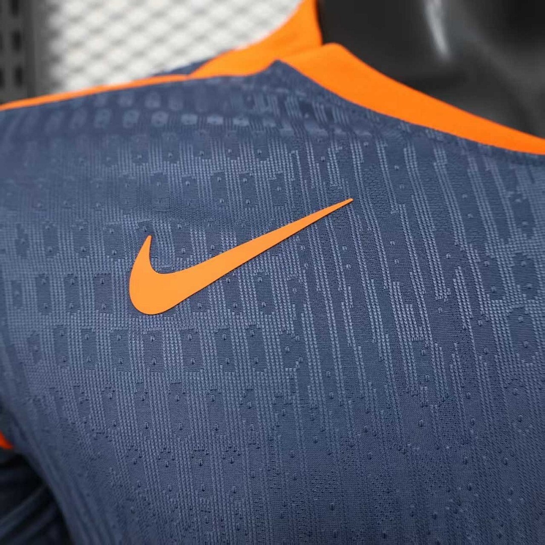 Camisa Inter de Milão Player Third 2025/26 5