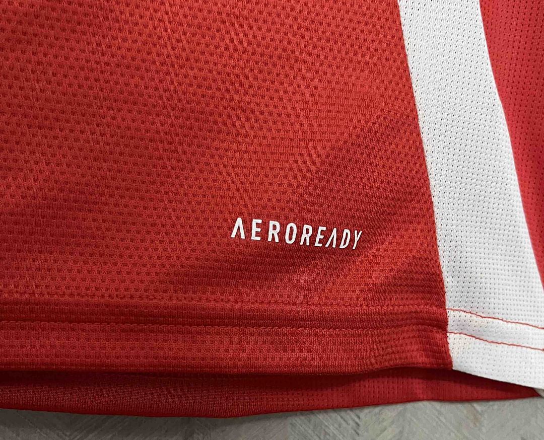 Camisa Internacional Home 2025/26 — Versão Jogador 6