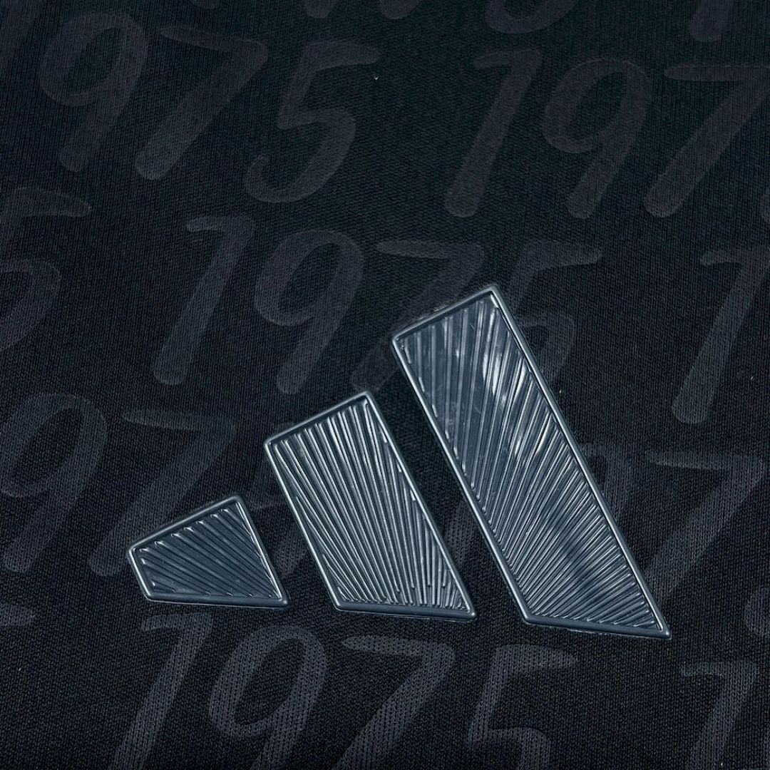 Camisa Internacional Third 2025/26 4