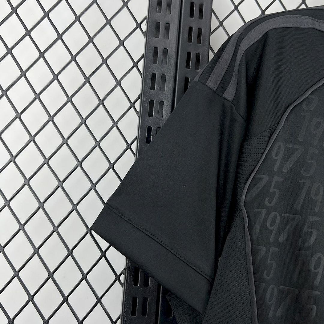 Camisa Internacional Third 2025/26 6