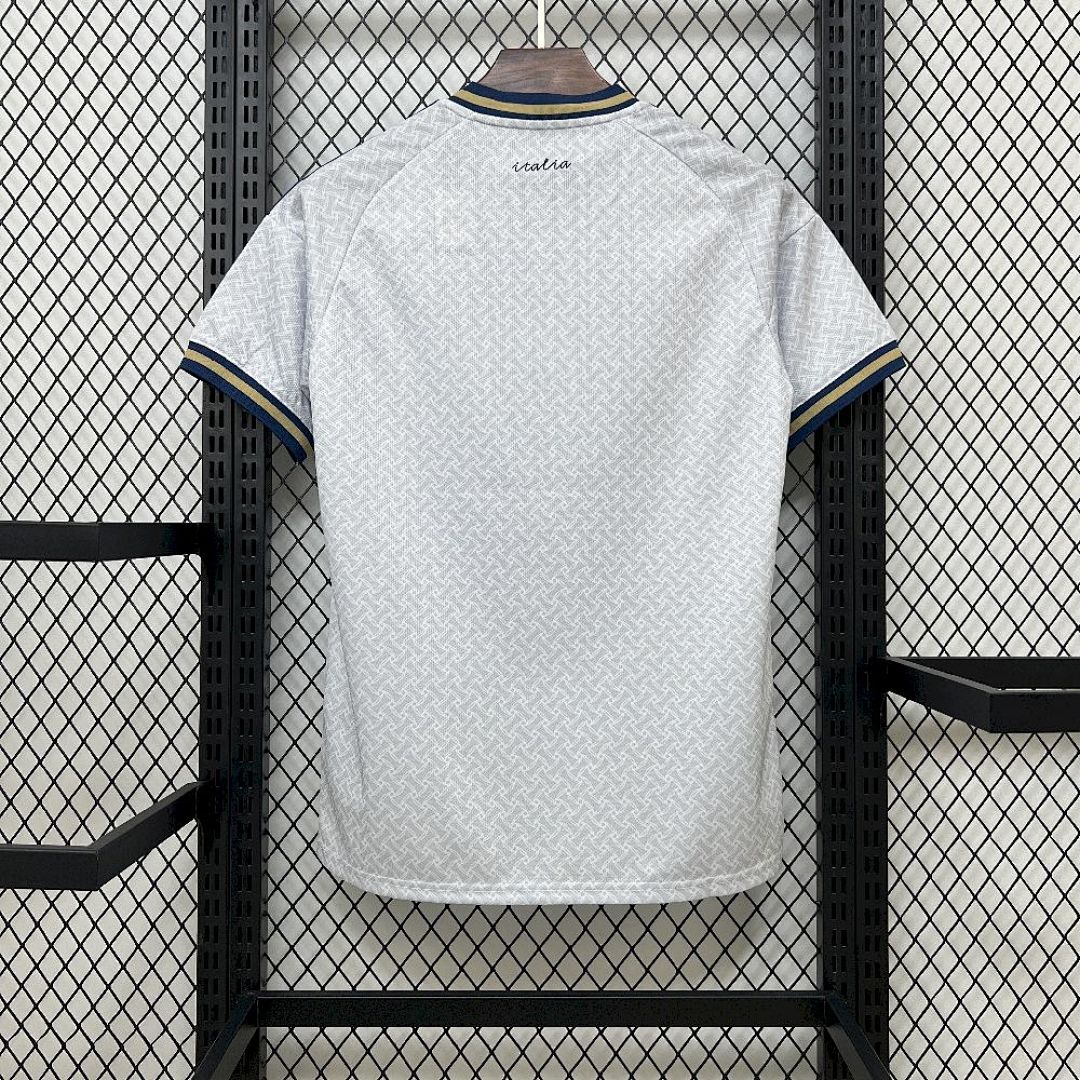 Camisa Seleção Itália Away 2025/26 2