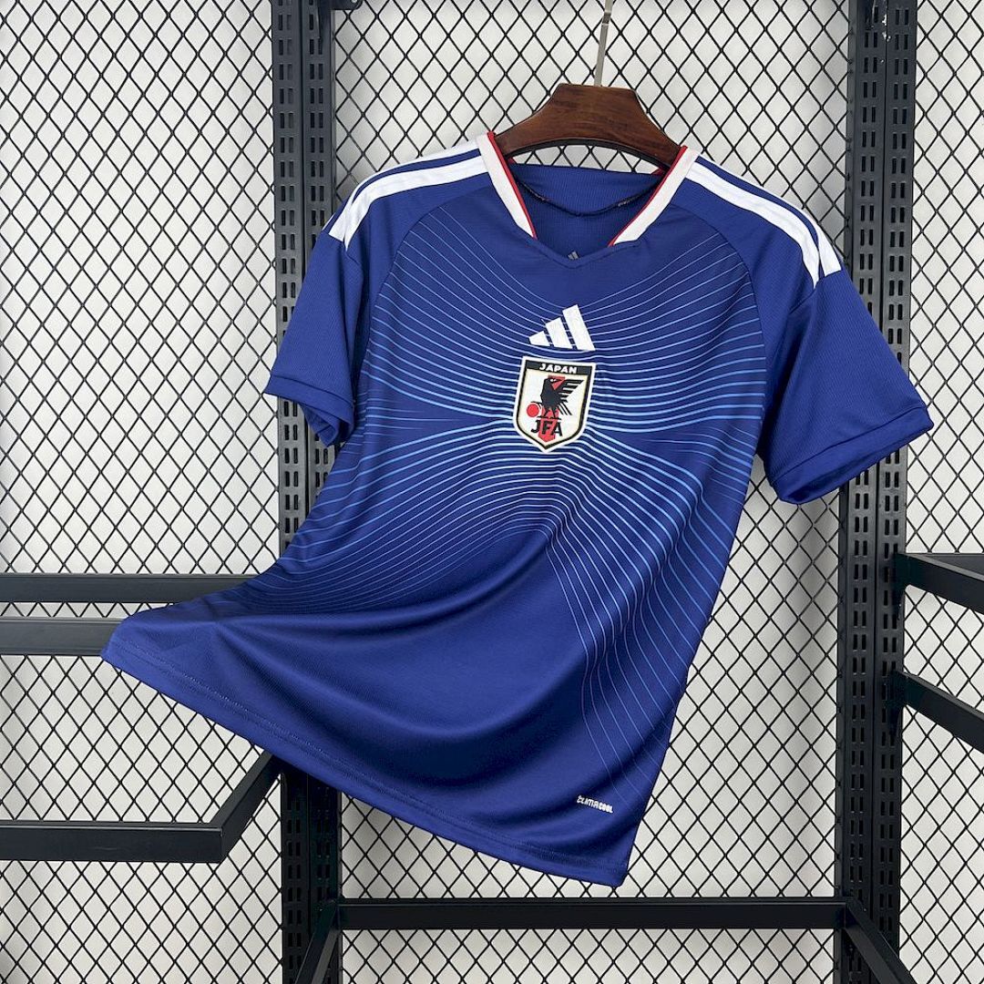 Camisa Seleção Japão Home 2025/26 1