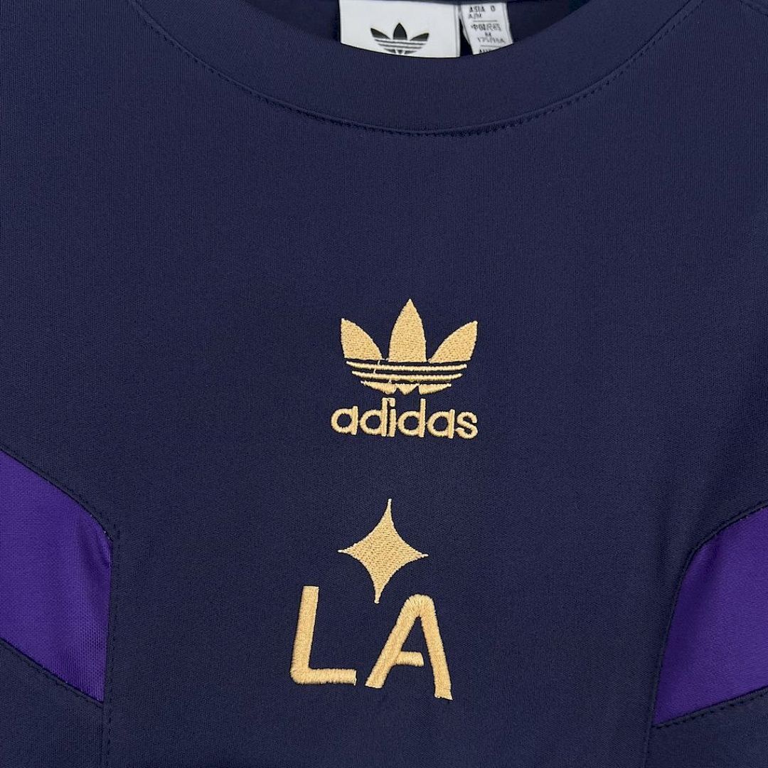 Camisa LA Galaxy Edição Especial 2025/26 2