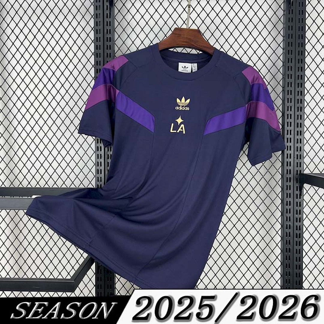 Camisa LA Galaxy Edição Especial 2025/26 1