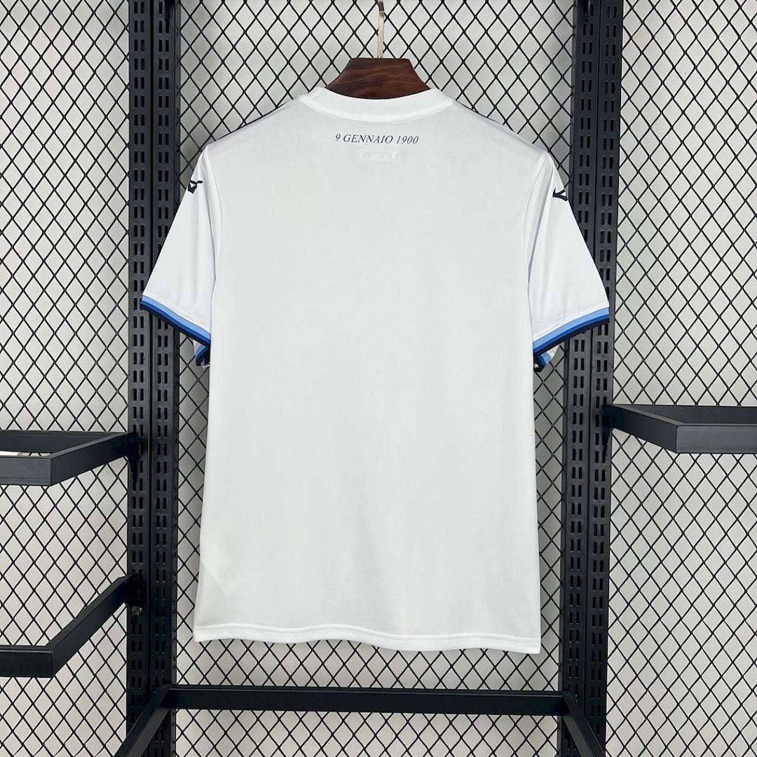 Camisa Lazio Edição Especial 2025/26 3