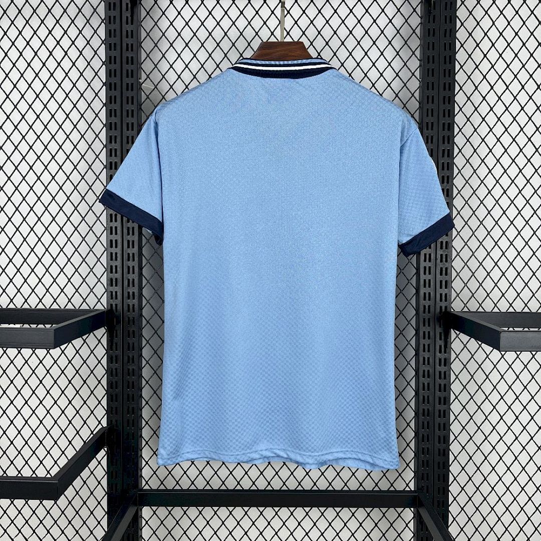 Camisa Retrô Lazio 1999/2000 2