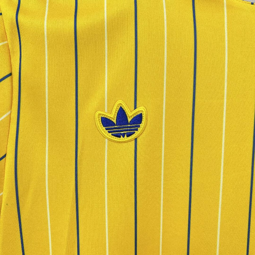 Camisa Leeds United Edição Especial 2025/26 2