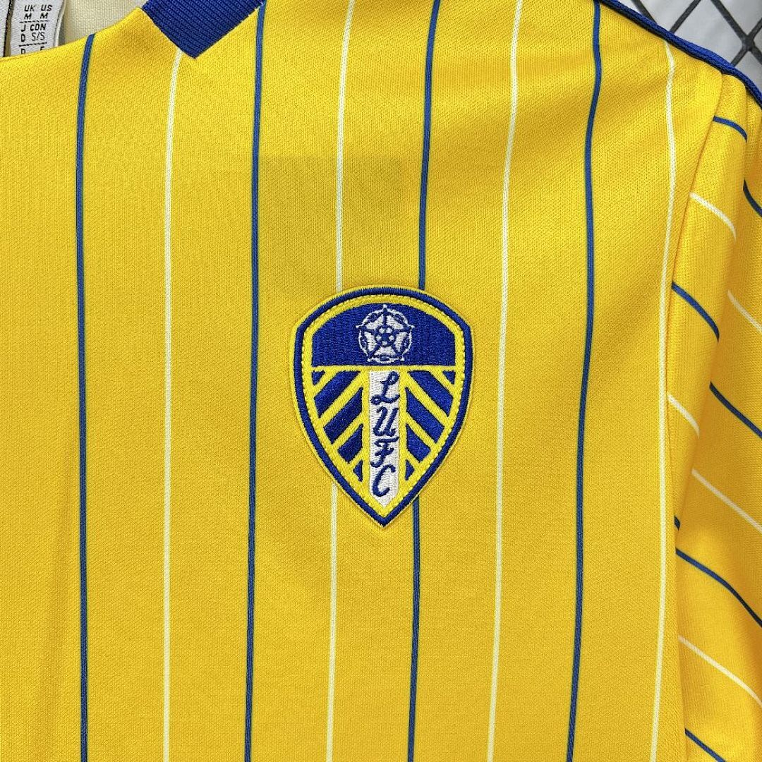 Camisa Leeds United Edição Especial 2025/26 3