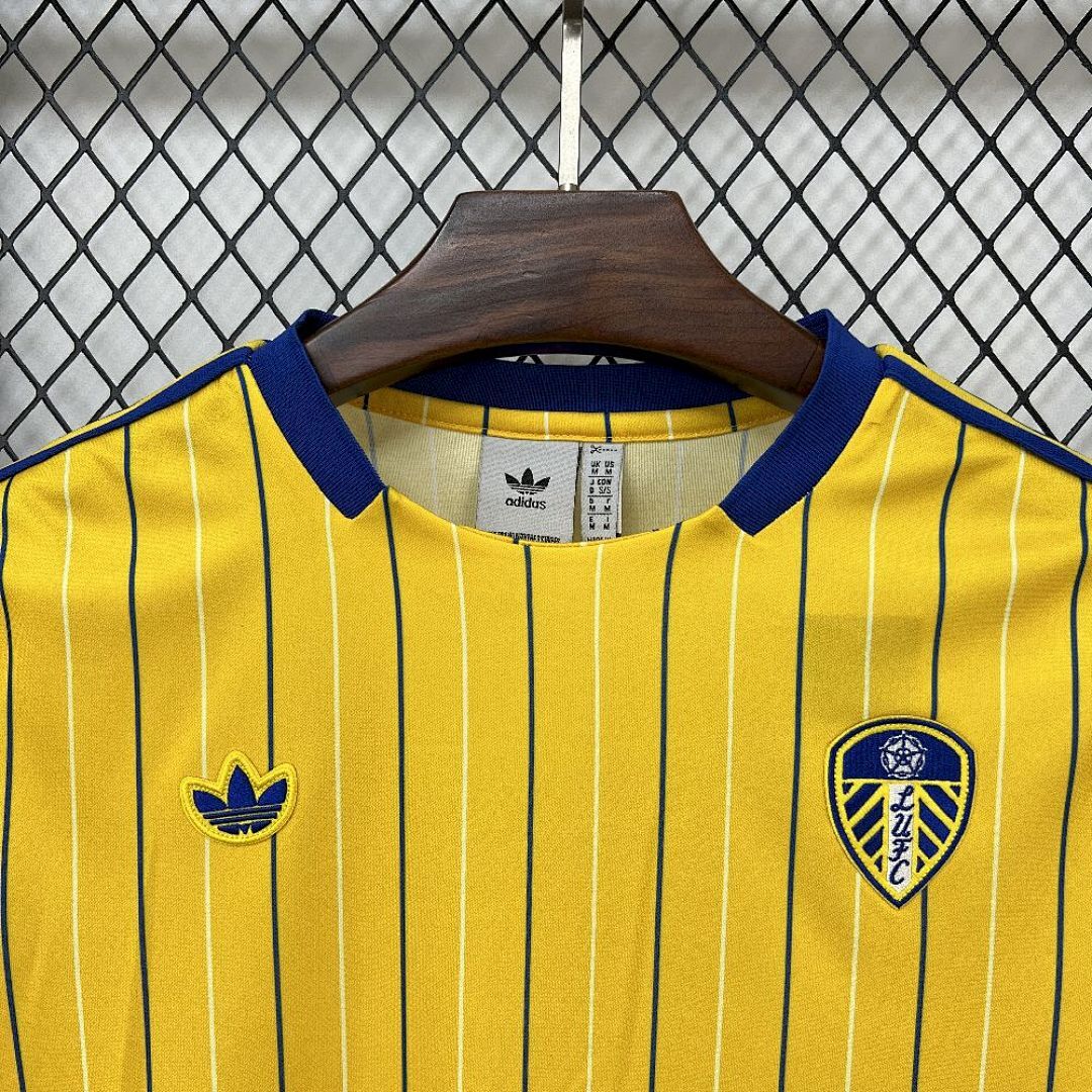 Camisa Leeds United Edição Especial 2025/26 5