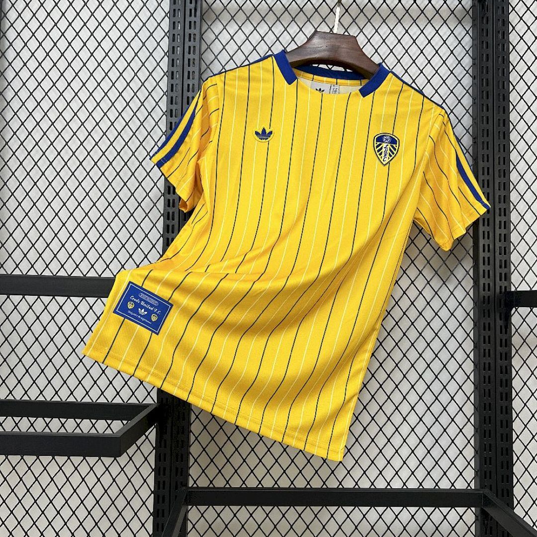 Camisa Leeds United Edição Especial 2025/26 1