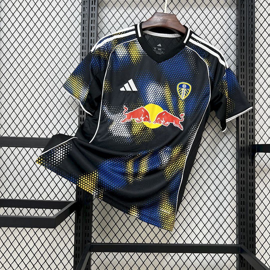 Camisa Leeds United Third 2025/26 1