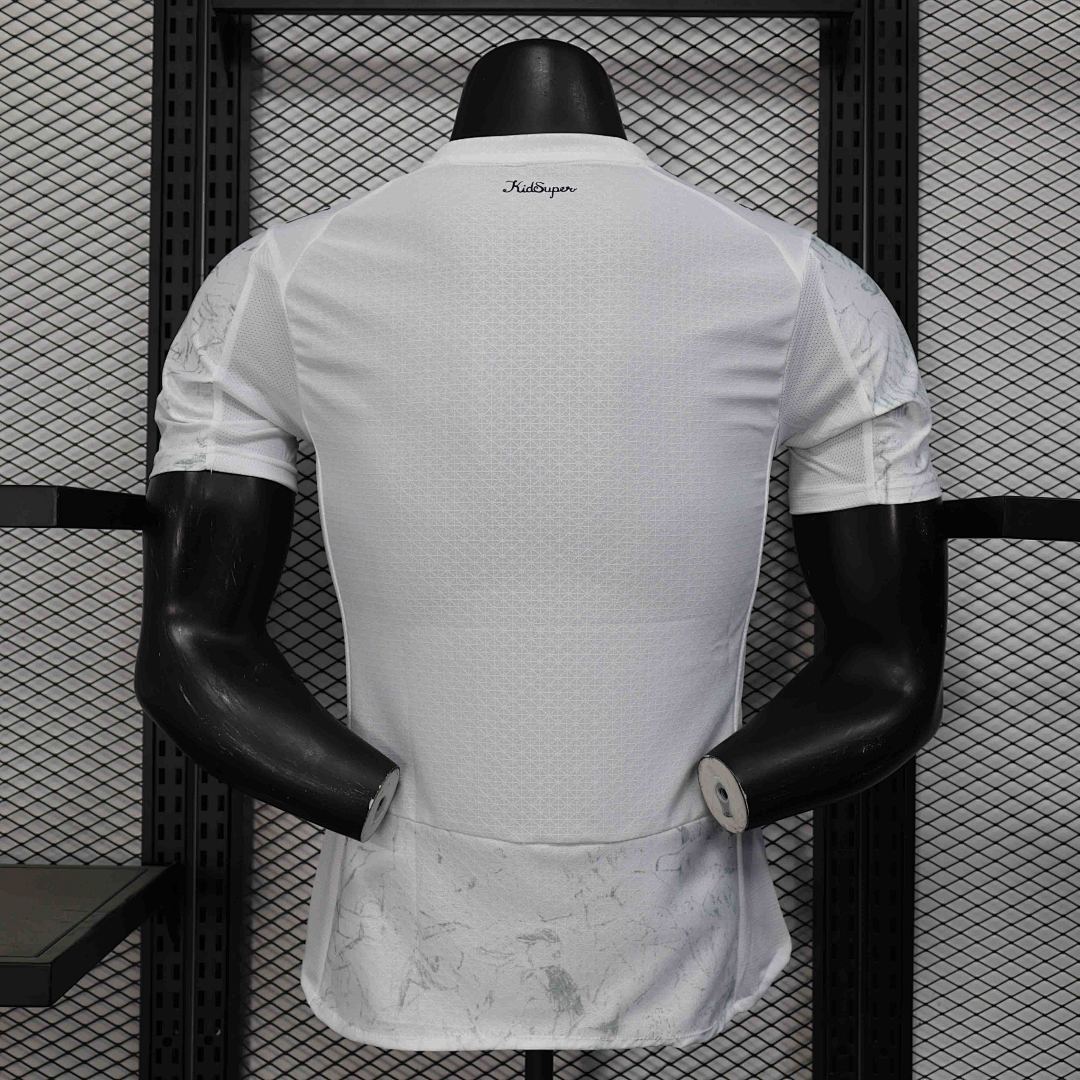 Camisa Manchester City Player Away 2025/26 2