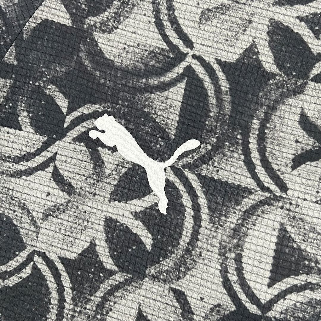 Camisa Manchester City Pré-Jogo 2025/26 5