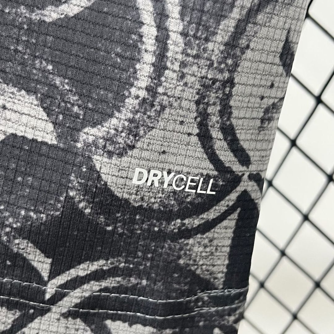 Camisa Treino Manchester City 2025/26 3