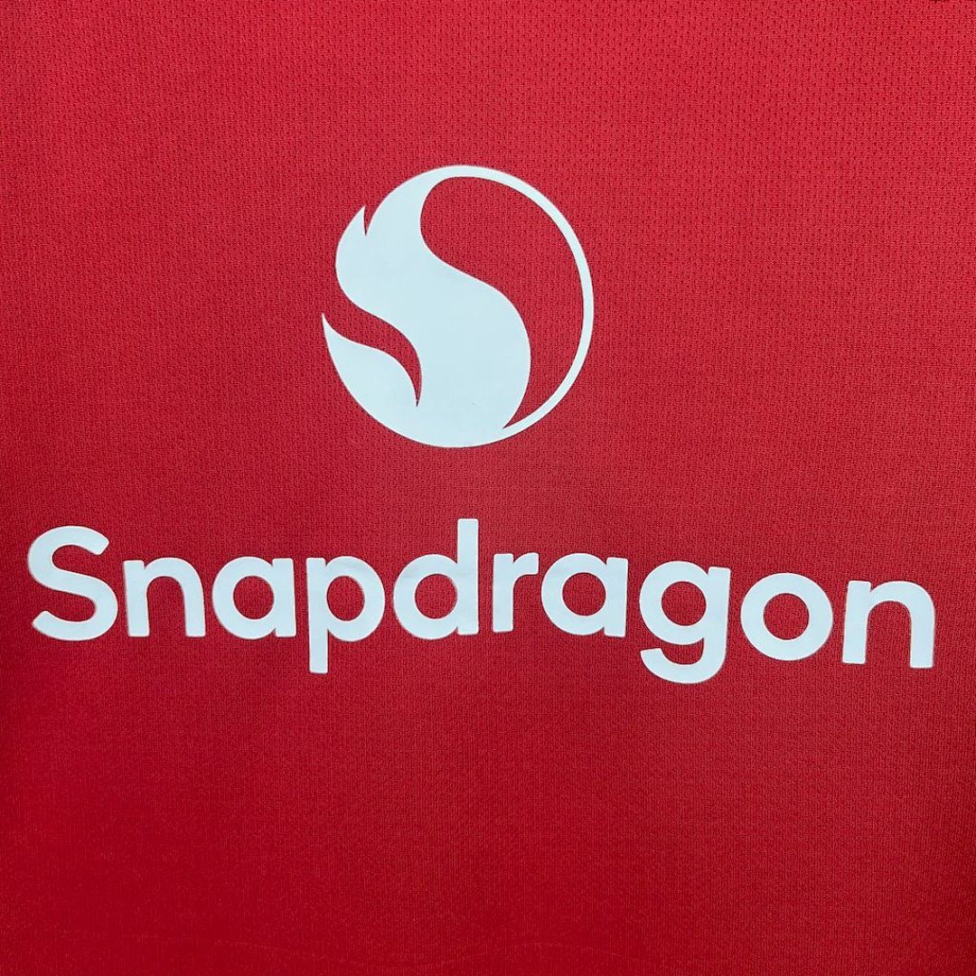 Camisa Manchester United Feminina Home 2025/26 7