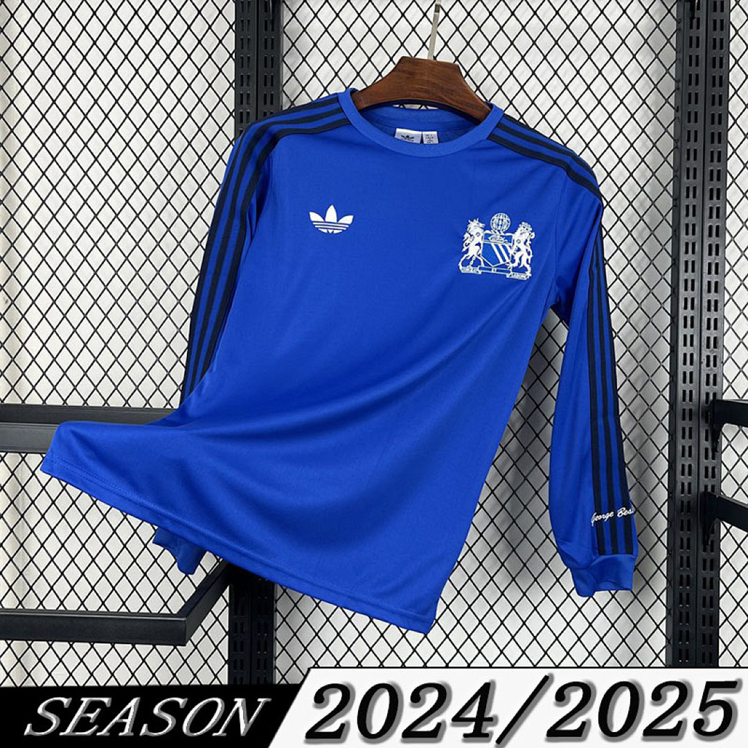 Camisa Retrô Manchester United 1999/00 1