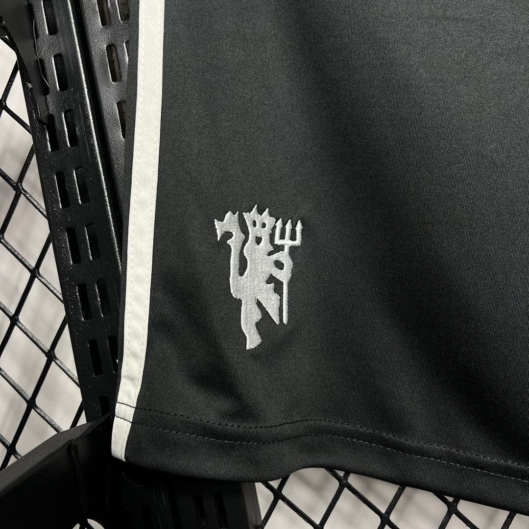 Camisa Manchester United Third 2025/26 4