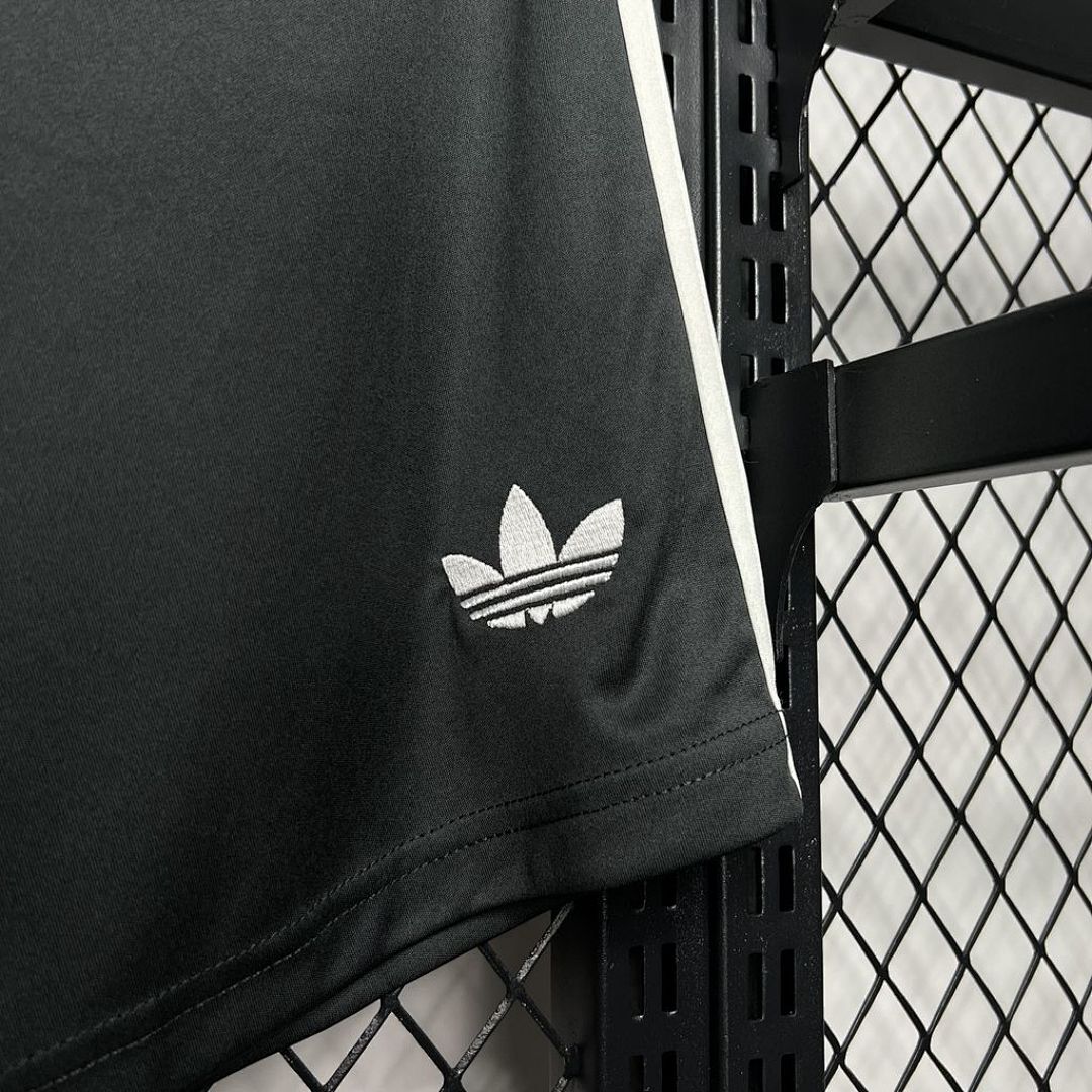 Camisa Manchester United Third 2025/26 5